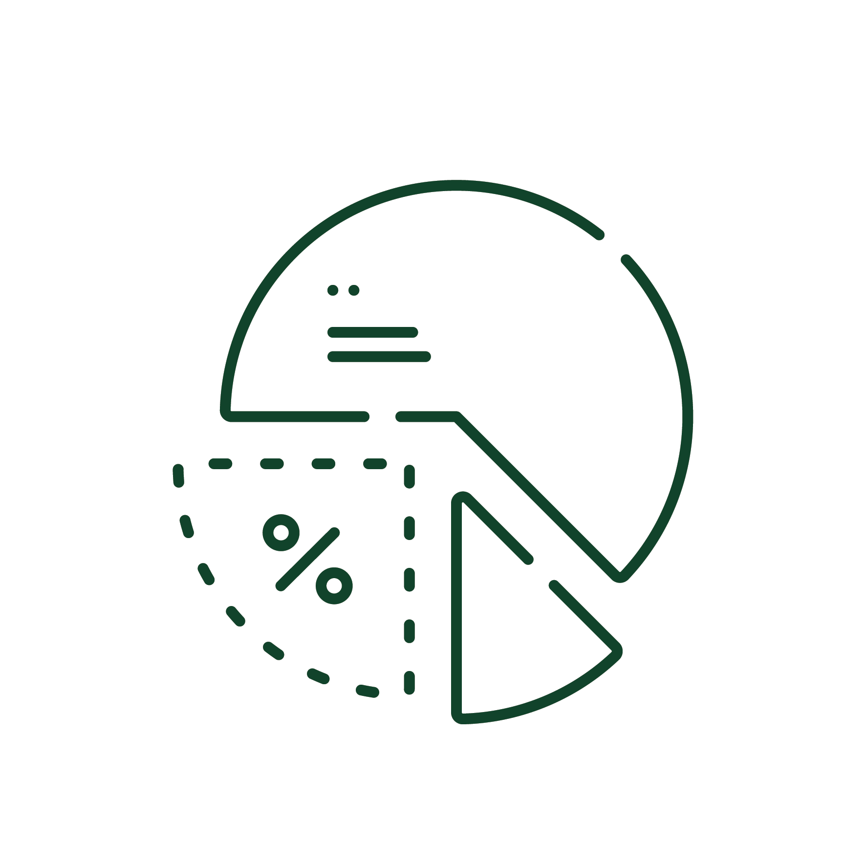 Fractional ownership models
